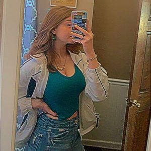 Meet your Posher, Bridget